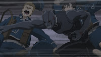 Fullmetal Alchemist Brotherhood - 58