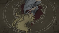 Fullmetal Alchemist Brotherhood - 58