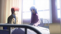 Angel Beats! - 09