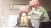 Angel Beats! - 09