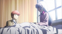 Angel Beats! - 09