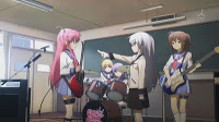 Angel Beats! - 10