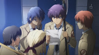 Angel Beats! - 10