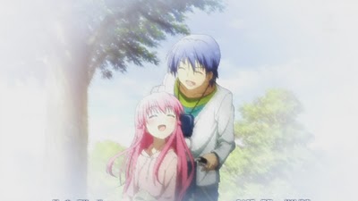 Angel Beats! - 10