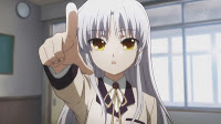 Angel Beats! - 10