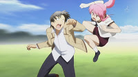 Angel Beats! - 10