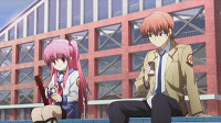 Angel Beats! - 10