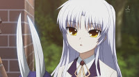 Angel Beats! - 10