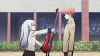 Angel Beats! - 10