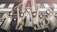 Angel Beats! -- Final Thoughts (Review)