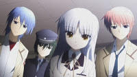 Angel Beats! - 12