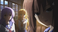 Angel Beats! - 12