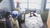 Angel Beats! - 12