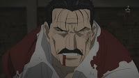 Fullmetal Alchemist Brotherhood - 60