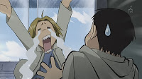 Fullmetal Alchemist Brotherhood - 60