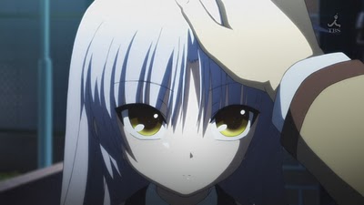 Angel Beats! -- Final Thoughts (Review)