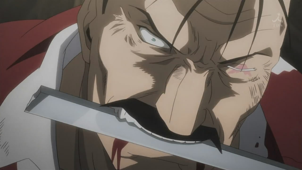 Annalyn's Thoughts: Quick Thoughts on Father, Hohenheim, Scar, and Ling  after 28 Eps