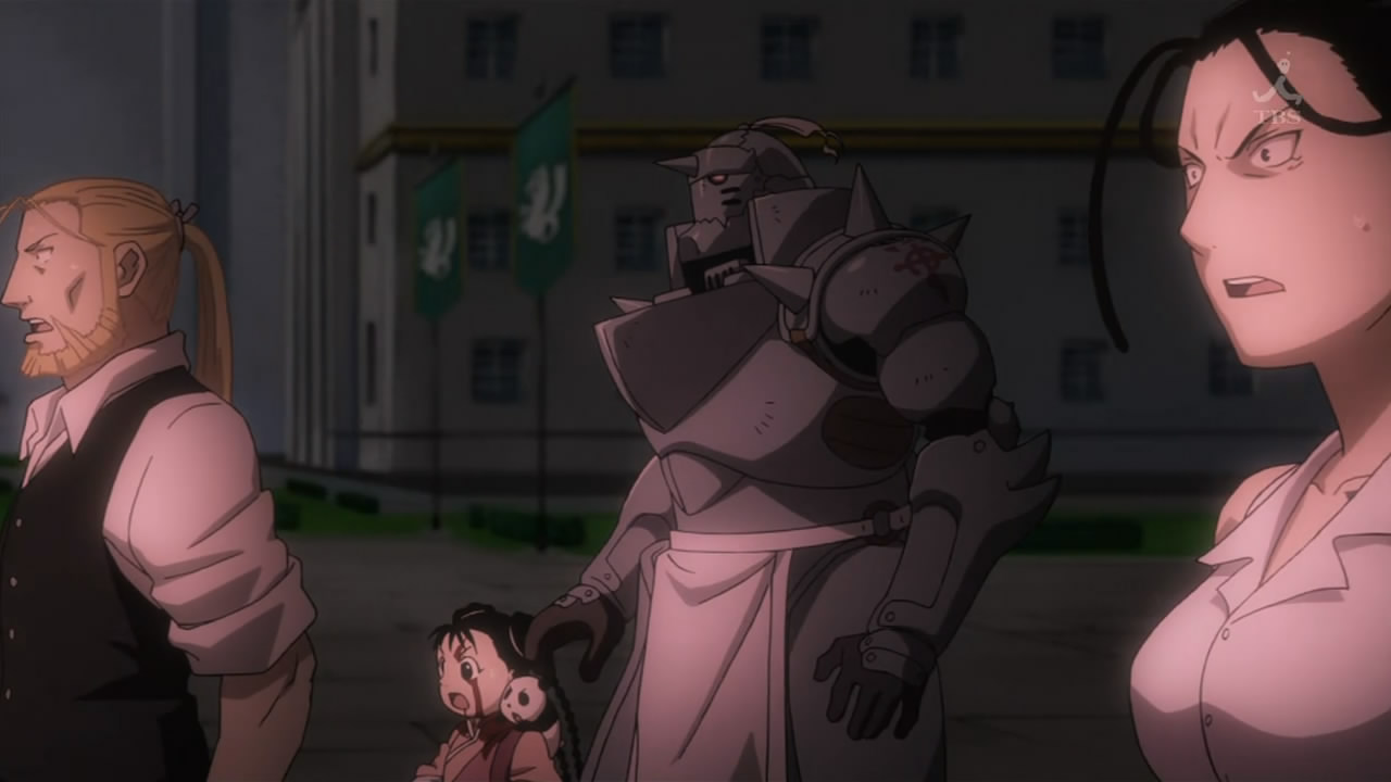 Fullmetal Alchemist Brotherhood - 04 - AstroNerdBoy's Anime & Manga Blog