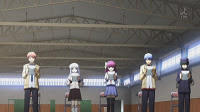 Angel Beats! - 13