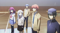 Angel Beats! - 13