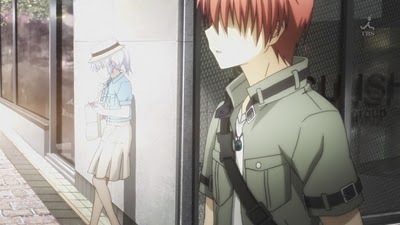 Angel Beats! - 13