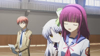 Angel Beats! - 13