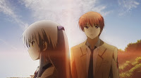 Angel Beats! - 13