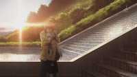 Angel Beats! - 13