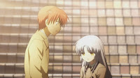 Angel Beats! - 13