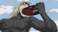 Fullmetal Alchemist Brotherhood - 63