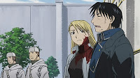 Fullmetal Alchemist Brotherhood - 63