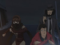 Lupin III: The Last Job