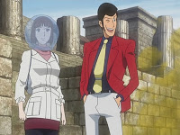 Lupin III: The Last Job