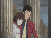 Lupin III: The Last Job