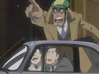 Lupin III: The Last Job