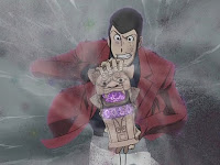 Lupin III: The Last Job