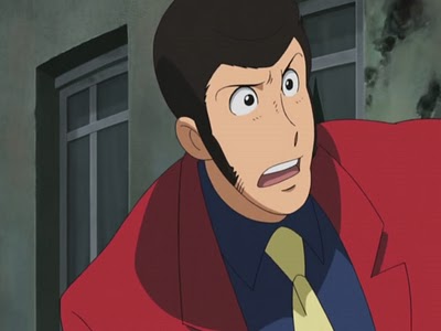 Lupin III: The Last Job