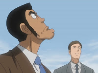 Lupin III: The Last Job