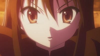 Shakugan no Shana S - 03