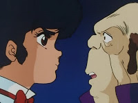 Dirty Pair - 23