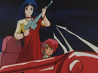 Dirty Pair - 23