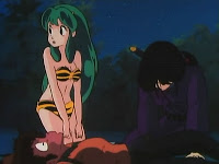 Urusei Yatsura - 138