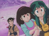 Urusei Yatsura - 141