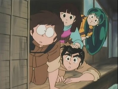 Urusei Yatsura - 141