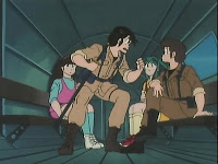 Urusei Yatsura - 141