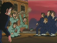 Urusei Yatsura - 139