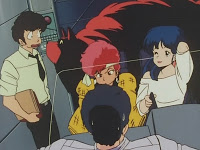 Dirty Pair - 26