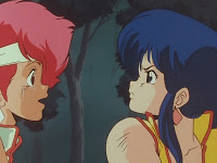 Dirty Pair - 26