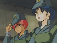 Dirty Pair - 26