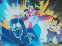 Urusei Yatsura - 140